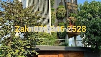 Kẹt tiền cần bán gấp Biệt thự tâm huyết