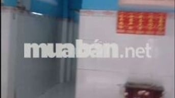 nhà thuê 2 phòng ngủ hẻm xe hơi làm kho hay GĐ ở 