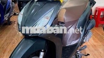 Honda Vision 2020 Smartkey Xám