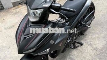 Yamaha Exciter 150 2017 Đen