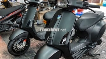 Cần bán Vespa Sprint 125 - Zin 