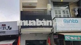 Cho thuê nhà nguyên căn MT Đường Tân Hải P13 Quận TB