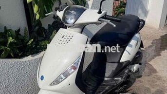 Piaggio Zip 100 2020 Trắng 10000 km