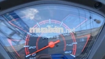 Honda Wave RSX Fi Đen nhám 1km