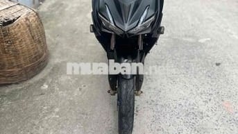 Honda Winner X 2019 Đen 47000km