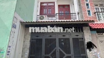 CHO THUÊ NHÀ NGUYÊN CĂN - HẺM XE HƠI TÂN CHÁNH HIỆP Q12