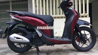Honda SH Mode 2018 xe zin nguyên rất đẹp đây