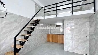 CĂN HỘ MINI SÁT ĐH VĂN HIẾN CHỈ 500M TỚI TRƯỜNG PHÒNG THOÁNG MỚI XÂY