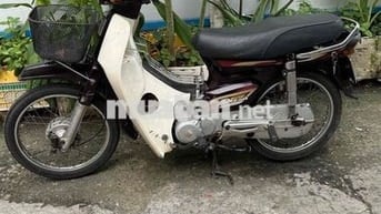 Honda Super Dream 2004
