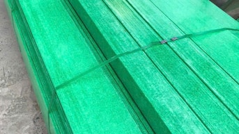 MÁNG NHỰA FRP COMPOSITE GIA CÔNG THEO YÊU CẦU-CHỐNG ĂN MÒN, ĐỘ BỀN CAO