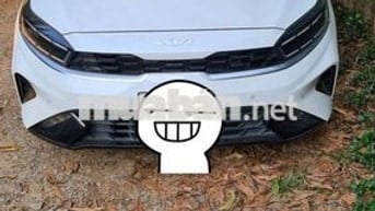 Kia K3 Premium 1.6 2022 Trắng 10.000 km