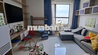 Cho thuê Green River căn 3 phòng ngủ 2wc giá 13 triệu,ở liền dc quận 8
