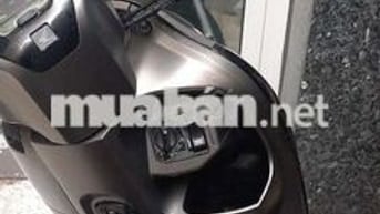 Honda Scoopy Prestige 2023 Đen