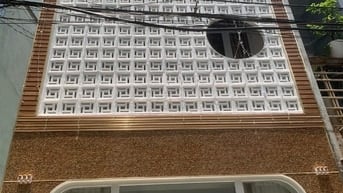 Chính chủ bán nhà 1014/62/16 CMT8, gần Phạm Văn Hai