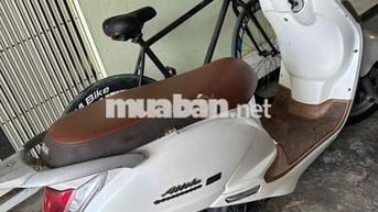 SYM Attila Alizabeth 125cc Fi