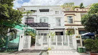 Biệt thự Hưng Thái, 7x18m, giá 31.8 tỷ LH:0938602838 Nhân