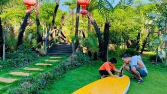 🔥 Chỉ 500 TRIỆU sở hữu Homestay nghỉ dưỡng tại Phường 2 Bảo Lộc
