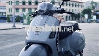 Piaggio Vespa GTS 300 Xám