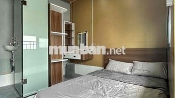 Studio full nt - sát dh NTTU - free tiền nhà tháng tháng đầu