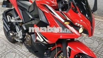 🌈 TPHCM..Kawasaki 200 ABS full pô độ.. giá mềm 🥰