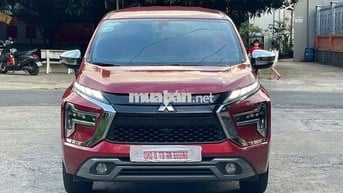 Mitsubishi Xpander Premium 2024 Đỏ 7 chỗ