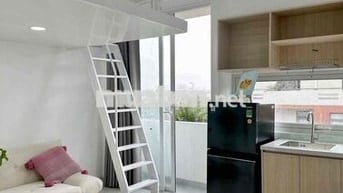 PHÒNG MỚI - BANCOL LỚN - GẦN CÁC TRƯỜNG ĐH THUẬN TIỆN ĐI HỌC ĐI LÀM
