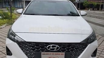 HYUNDAI ACCENT 2013 SỐ TỰ ĐỘNG CỰC ĐẸP