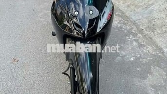 Honda Wave A Đen