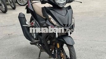 Honda Winner V1 Đen