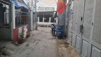 BÁN NHÀ PHƯỜNG HIỆP THÀNH SỔ HỒNG RIÊNG 5.5 TỶ