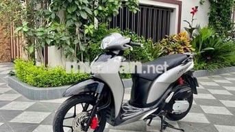 Honda SH Mode 2018 Bạc