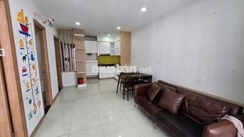Bán BCONS SUỐI TIÊN ngay làng Đại Học &Metro -SHR - 2PN 55m2| 2 tỷ300