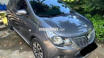 VinFast Fadil Plus 2021 Xám 45000 km