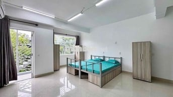 ĐI BỘ SANG VĂN LANG CS3 – CĂN HỘ 35M² CHÍNH CHỦ ĐỘC QUYỀN CHỈ 4.5TRIỆU
