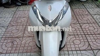Honda SH Mode 2023 Trắng Smartkey 28233 km