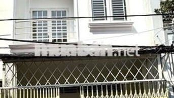 CHÍNH CHỦ CHO THUÊ NHÀ NGUYÊN CĂN HẺM 116 TÂN MỸ, TÂN THUẬN TÂY, Q7