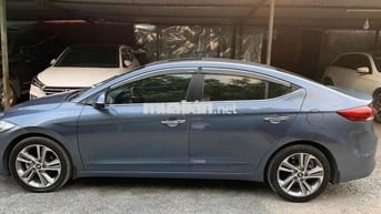 Hyundai Elantra 2016 AT 2.0 Xanh 160000km