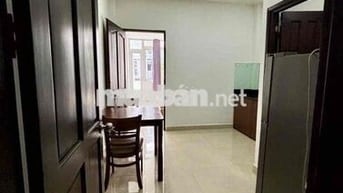 CĂN HỘ 1 PHÒNG NGỦ - TÁCH BẾP - BAN CÔNG NGAY CÔNG VIÊN LÊ THỊ RIÊNG