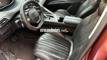 Peugeot 3008 2018 Nâu 83.500km