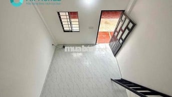 DUPLEX MỚI XÂY ĐI BỘ QUA ĐH NTT Q12