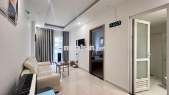 BÁN GẤP CĂN 1PN - GIÁ HỮU NGHỊ, VỊ TRÍ VÀNG
