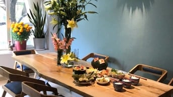 Bán gấp biệt thự cao cấp 766 Sư Vạn Hạnh(nối dài) có hợp đồng thuê cao
