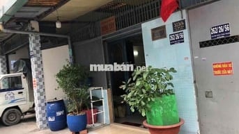 Nhà gần Đầm Sen ( thích hợp xây căn hộ) chính chủ