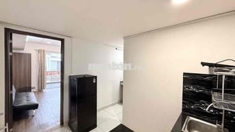1 NGỦ 1 KHÁCH NGAY CHỢ HẠNH THÔNG TÂY GÒ VẤP
