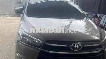 Toyota Innova 2018 2.0E Nâu