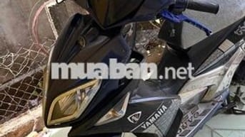 Yamaha Novo LX 2012 Xanh đen