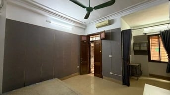 CHO THUÊ TẦNG 1 KHÉP KÍN - GẦN HỒ ALE, CV THỐNG NHẤT