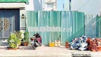 🌺Cần bán nền đất ngay trường tiểu học Hoàng Anh đường