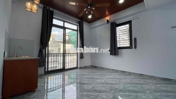 ✨CĂN HỘ STUDIO BAN CÔNG GIÁ CỰC RẺ | RỘNG RÃI GẦN LUỸ BÁN BÍCH_ÂU CƠ✨
