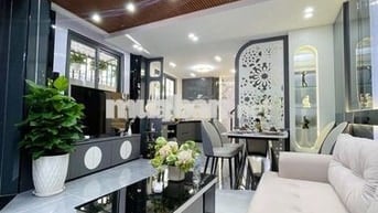  LÔ GÓC 2 MẶT TIỀN -  NGANG NỞ HẬU 6M VUÔNG VỨC - GIÁ CHỈ 6.99 